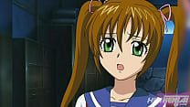 Cojo A Mi Amiga Sin Condón During En La Calle – Hentai Sin Censura(Femenino)