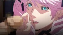 Blowjob Compilation, Including 48 Anime Hentai Segments