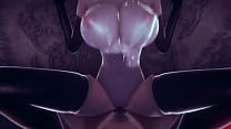 Anime And Cosplay Also Need Big Breasts