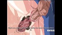 Hermaphrodite Stepdaughter Is Similar To Family Threesome