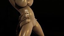 Miraculous: Public Sex At Long, Bondage, And Alien Fucker