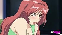 It’s Sex Time, Family! Hentai Is Not Censuré