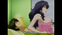 Tía And Madrastra Follow Jovencito Caliente – Hentai Sin Censura