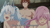 Kaifuku In The Legendado