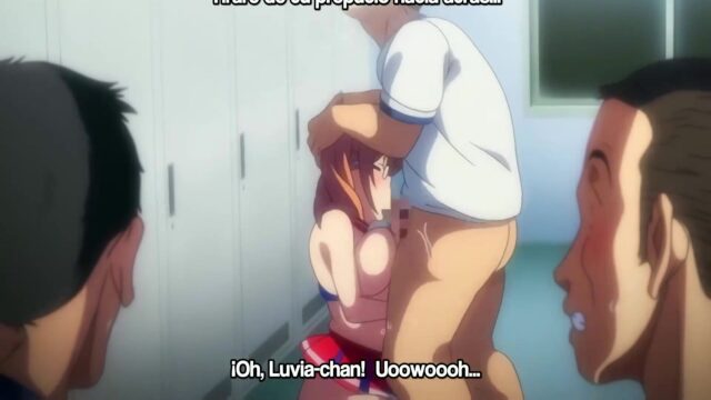 In General, Hentai Are Amazing